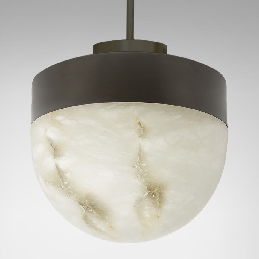 Lucid Pendant