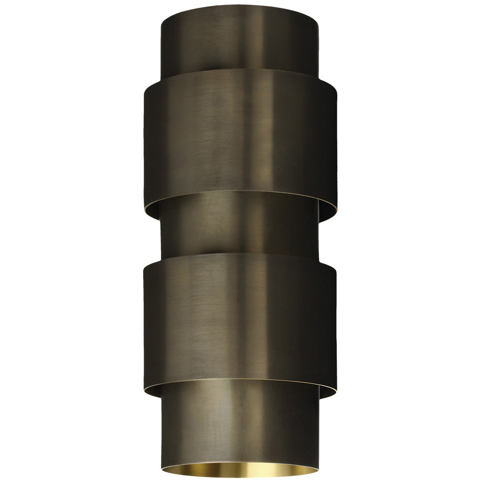 Ring Wall Sconce