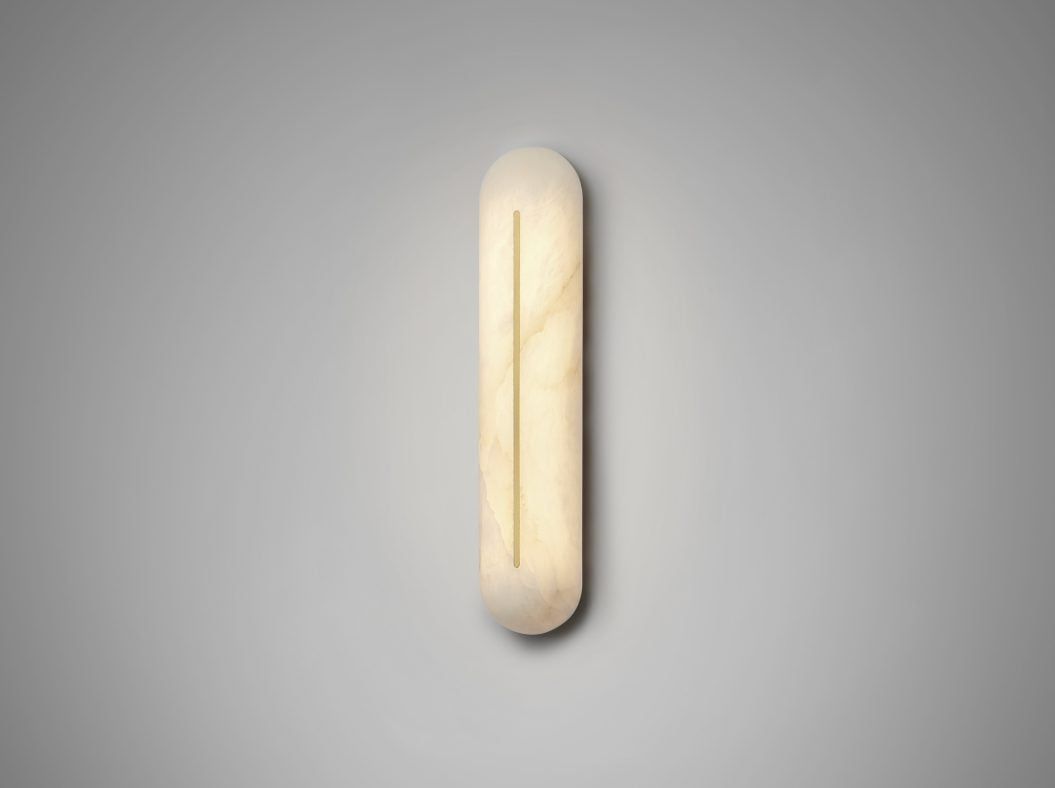 Hepworth Wall Sconce