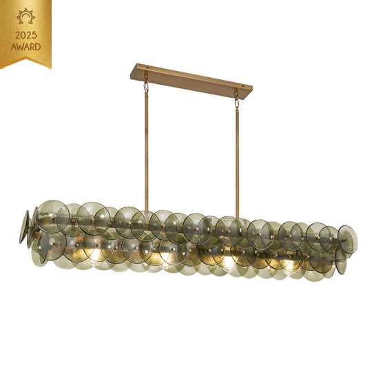 Loren Linear Pendant