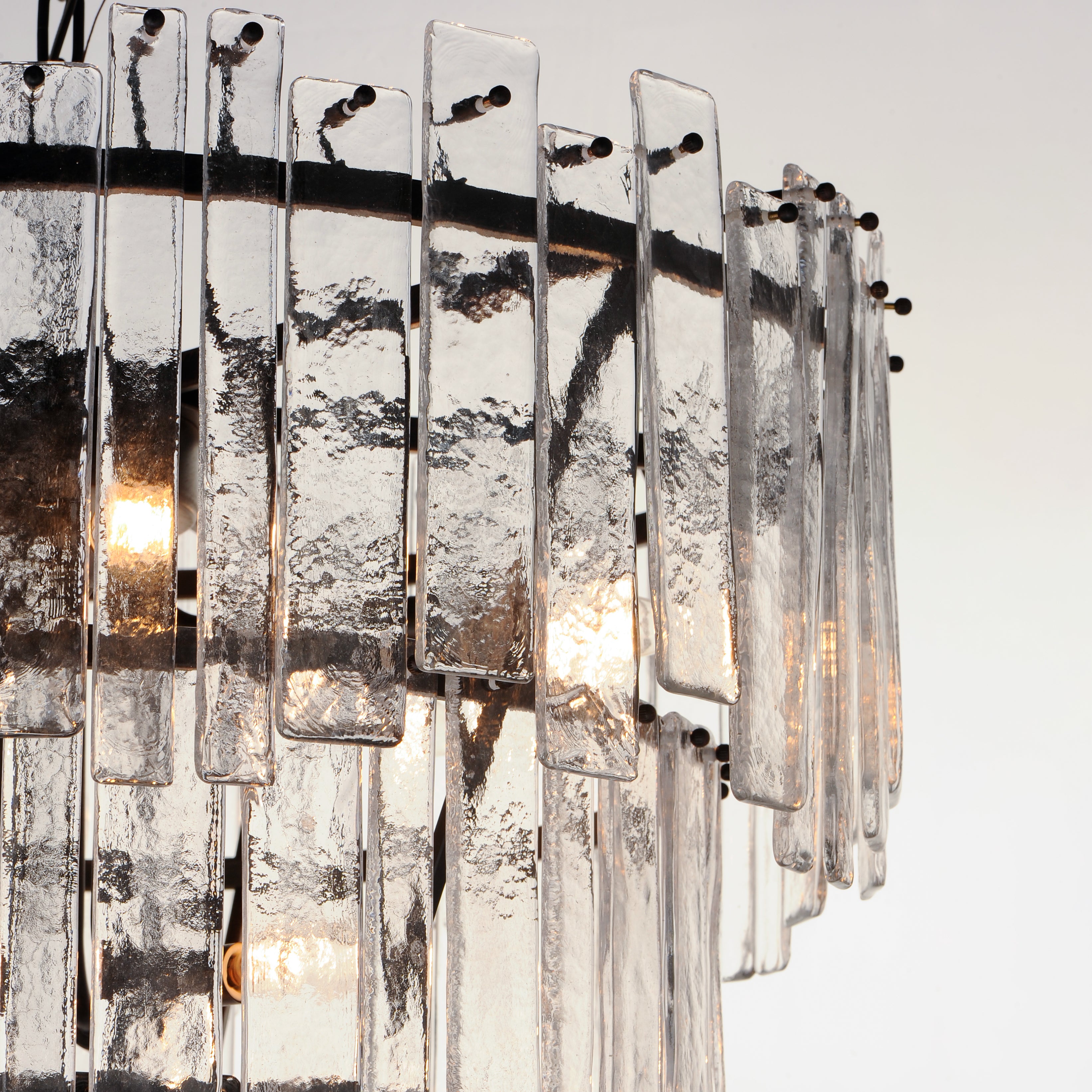 Warren Chandelier