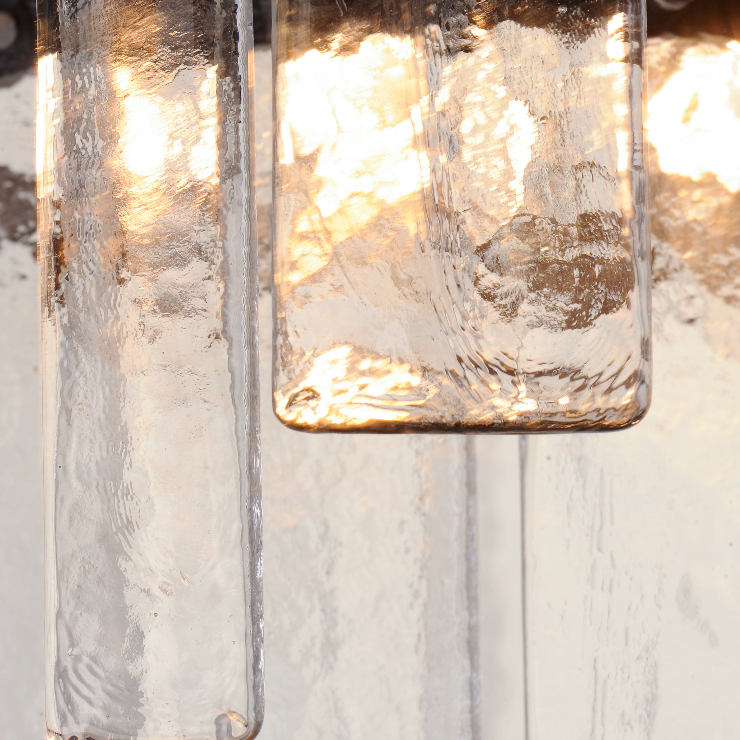 Warren Chandelier