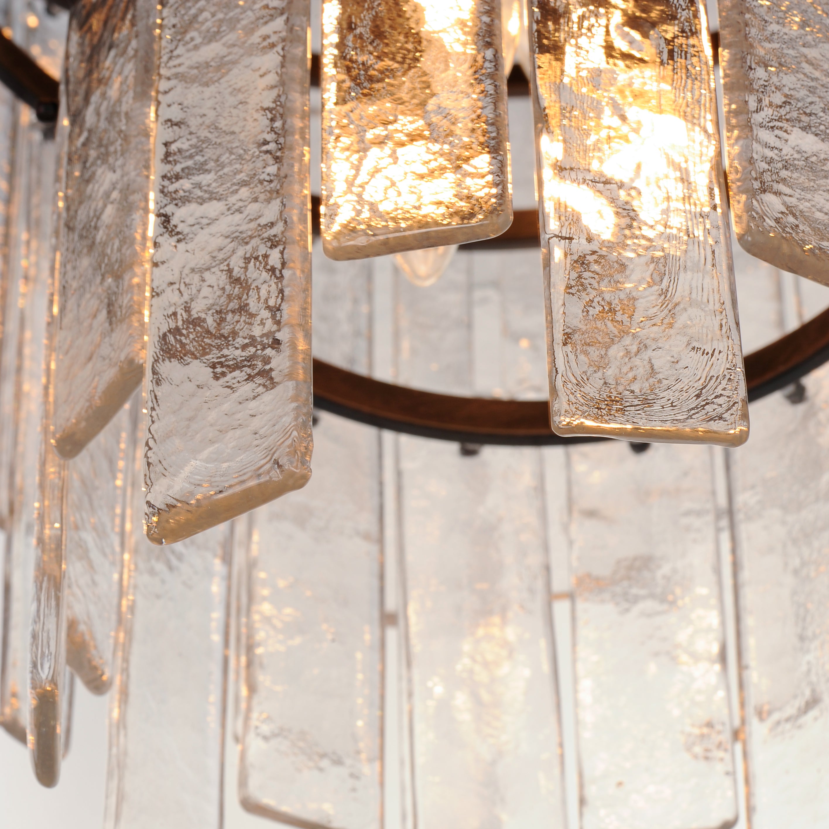 Warren Chandelier