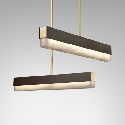 Artes Linear Pendant