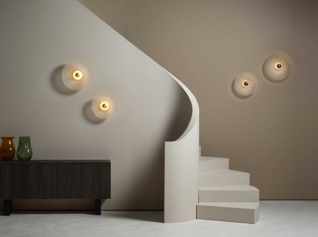 Cielo Wall / Ceiling Light