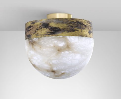 Lucid Ceiling Light / Wall Sconce