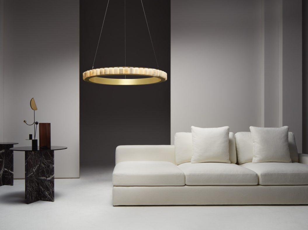 Avalon Chandelier