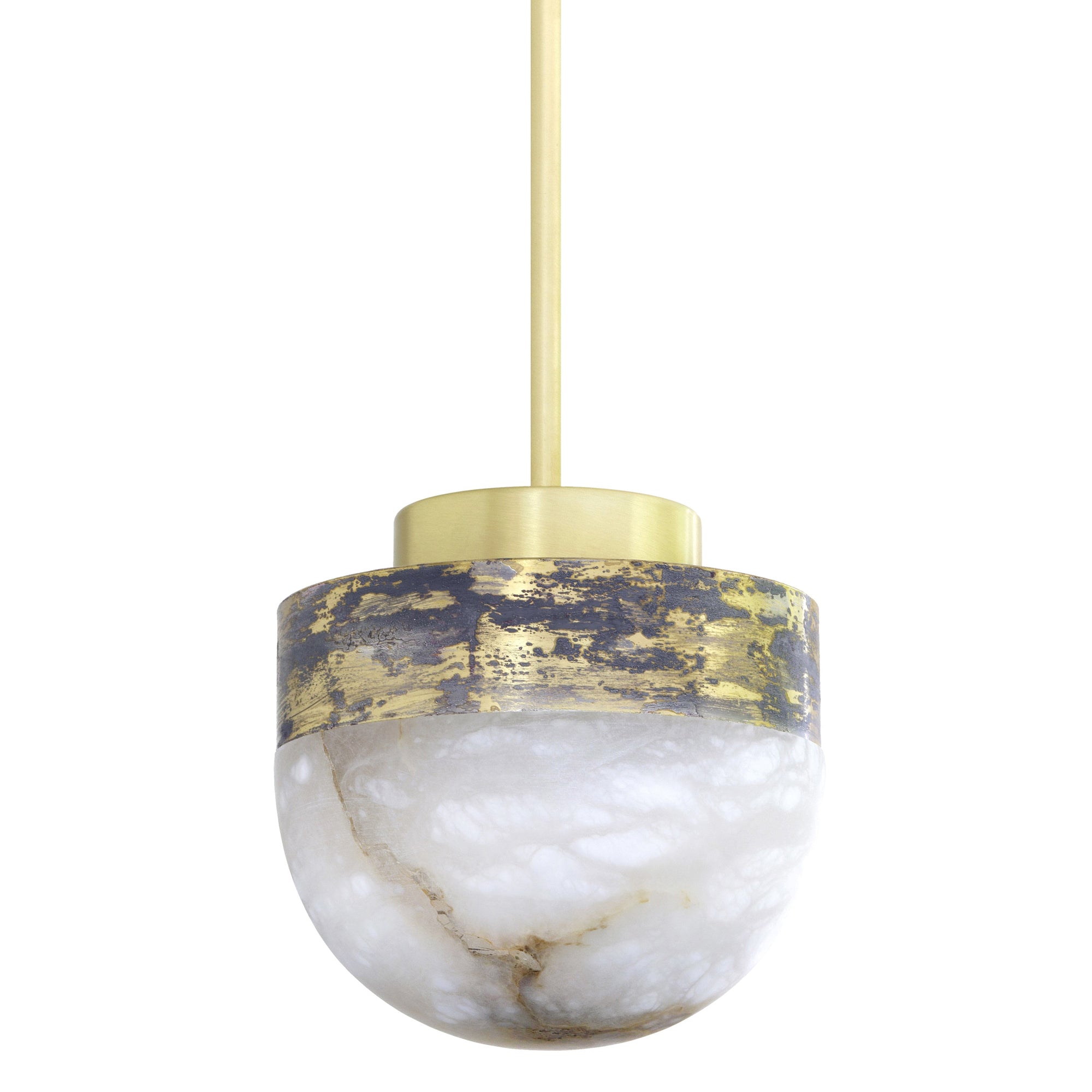 Lucid Pendant