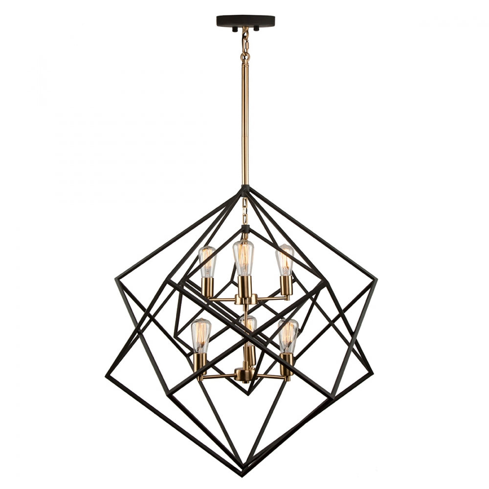 Artistry Pendant