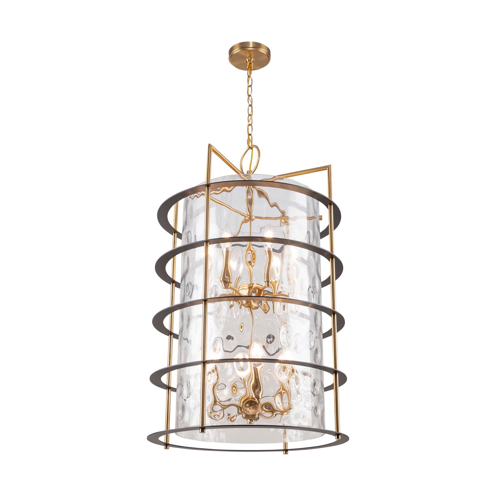 Burford Chandelier