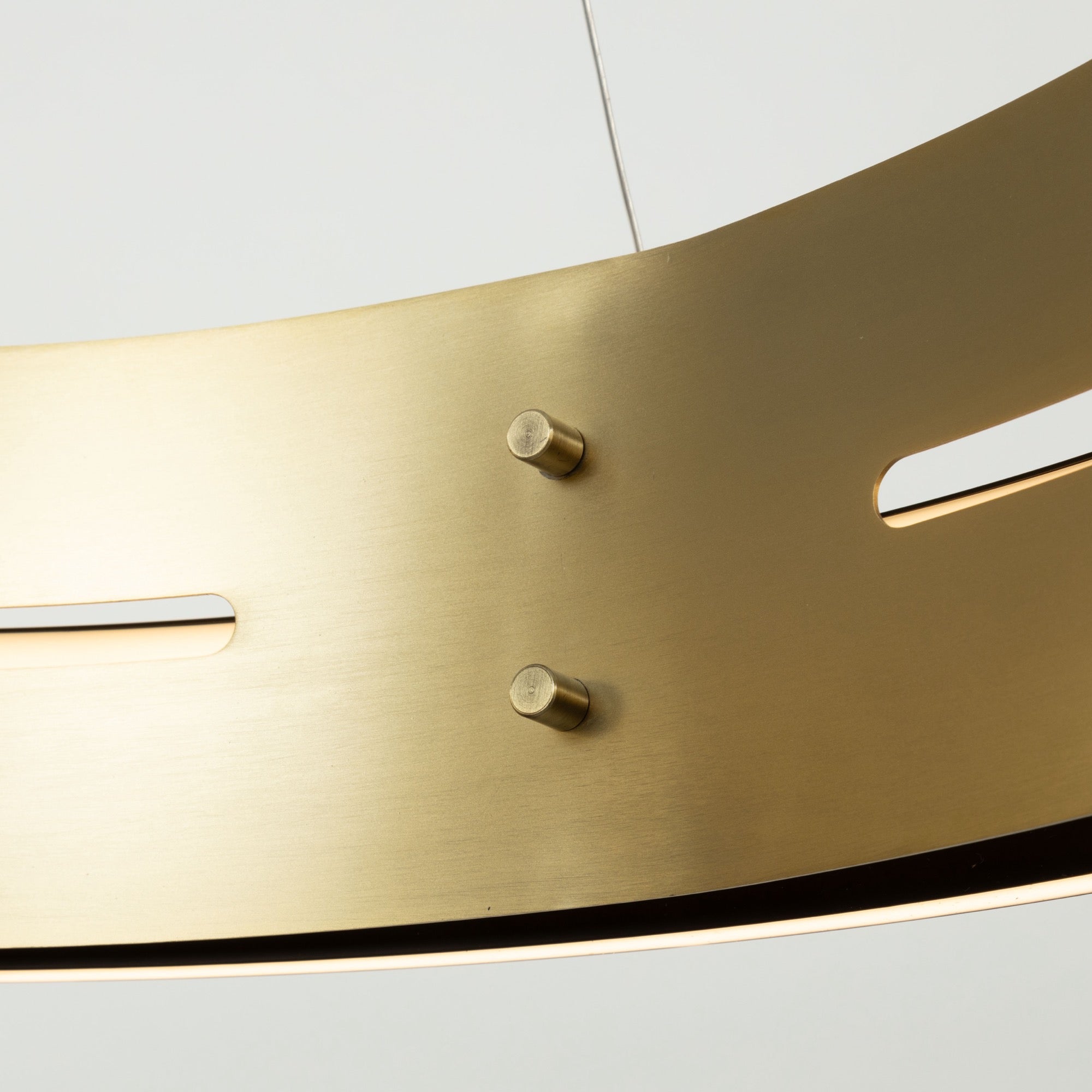 Toledo Color Select Chandelier