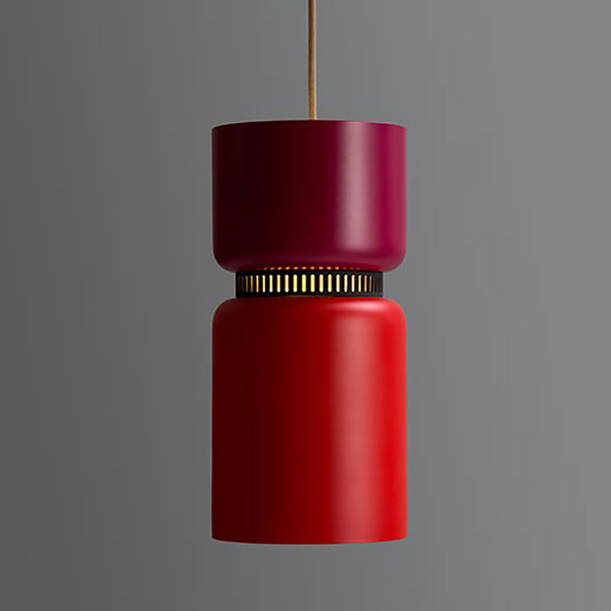 Aspen S17A Pendant