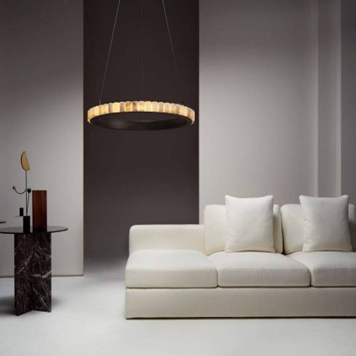 Avalon Chandelier