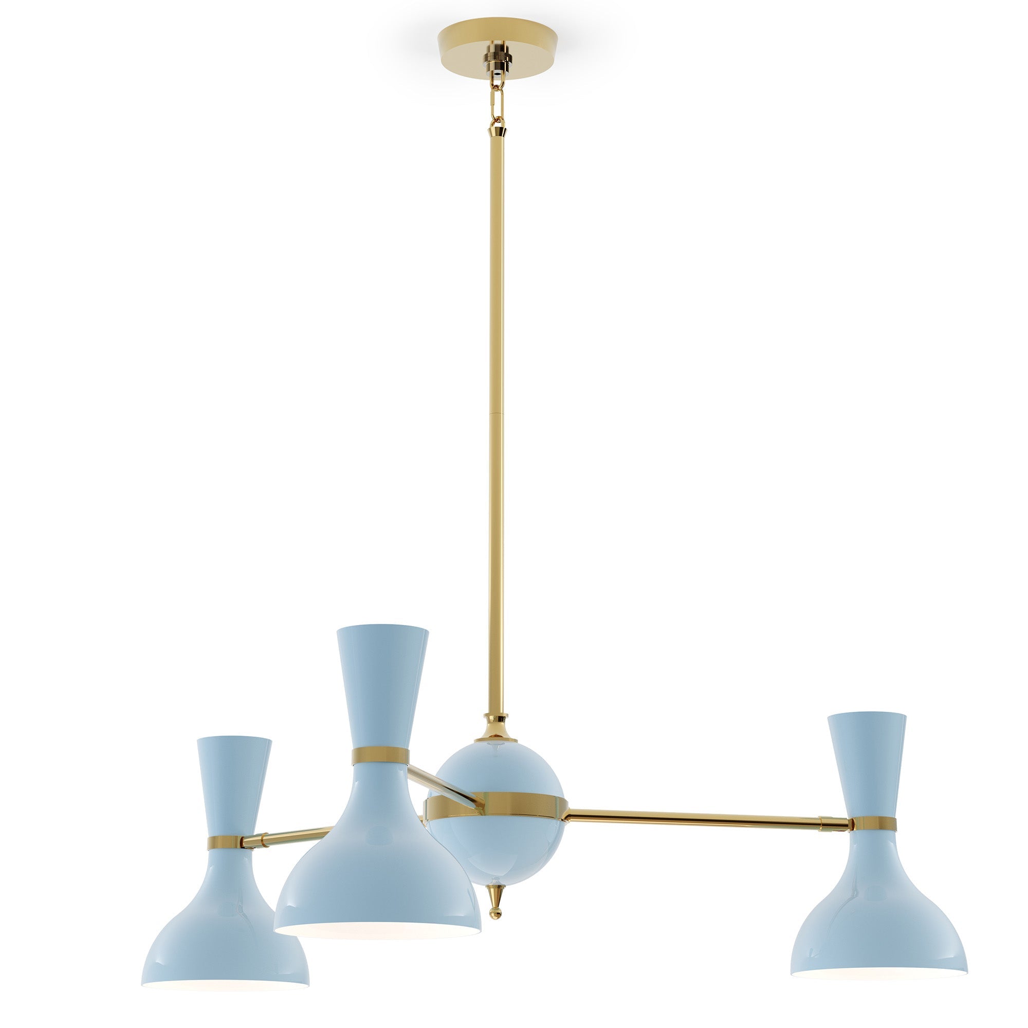 Clare Chandelier