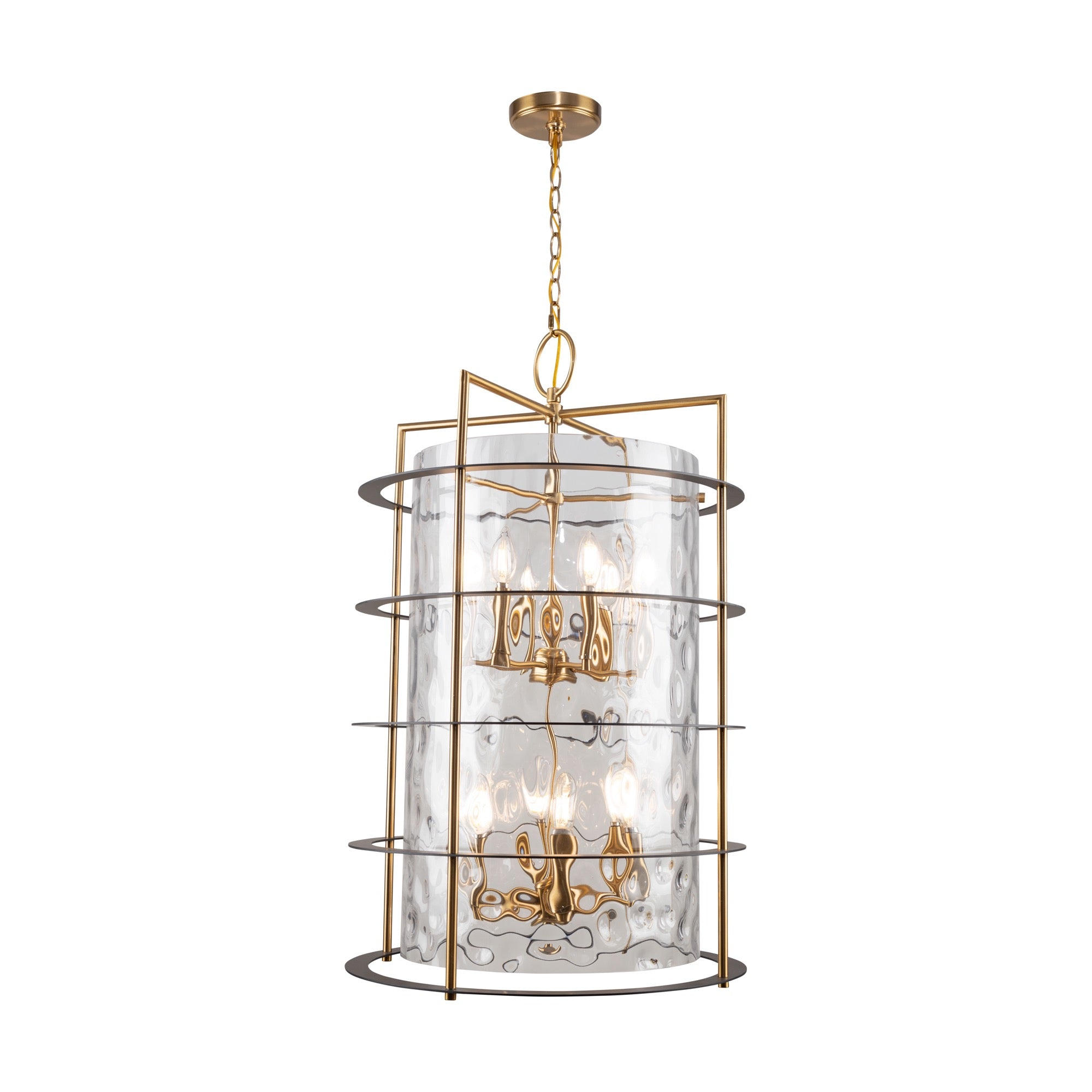 Burford Chandelier