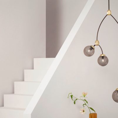 Ivy Vertical Pendant