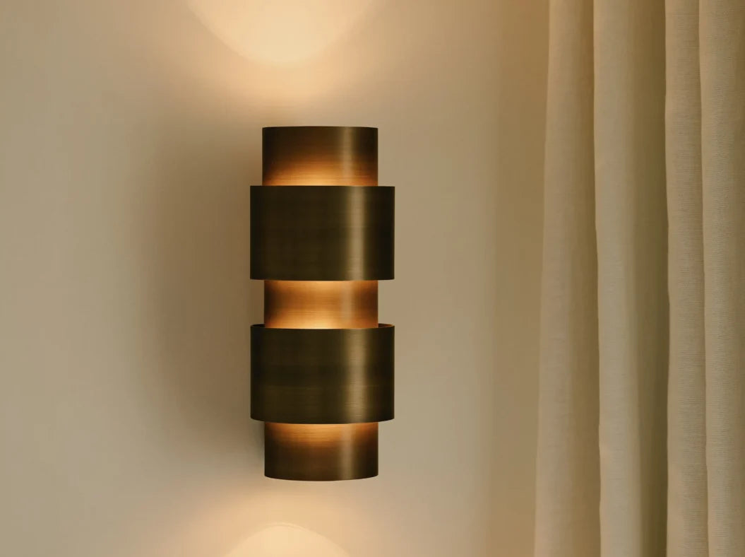 Ring Wall Sconce