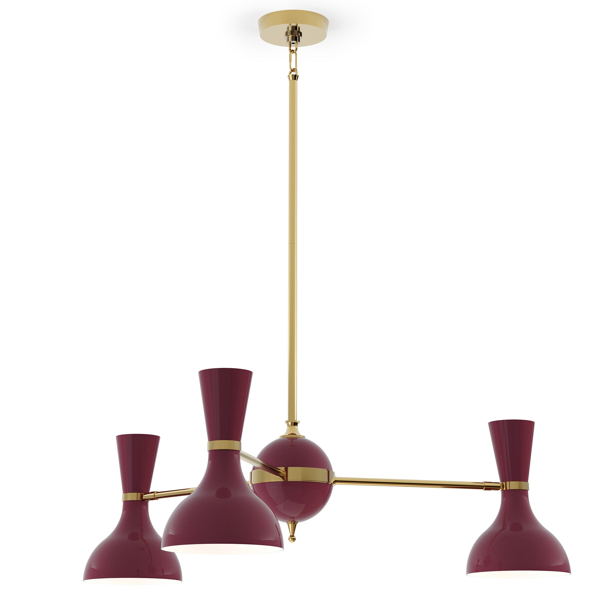 Clare Chandelier