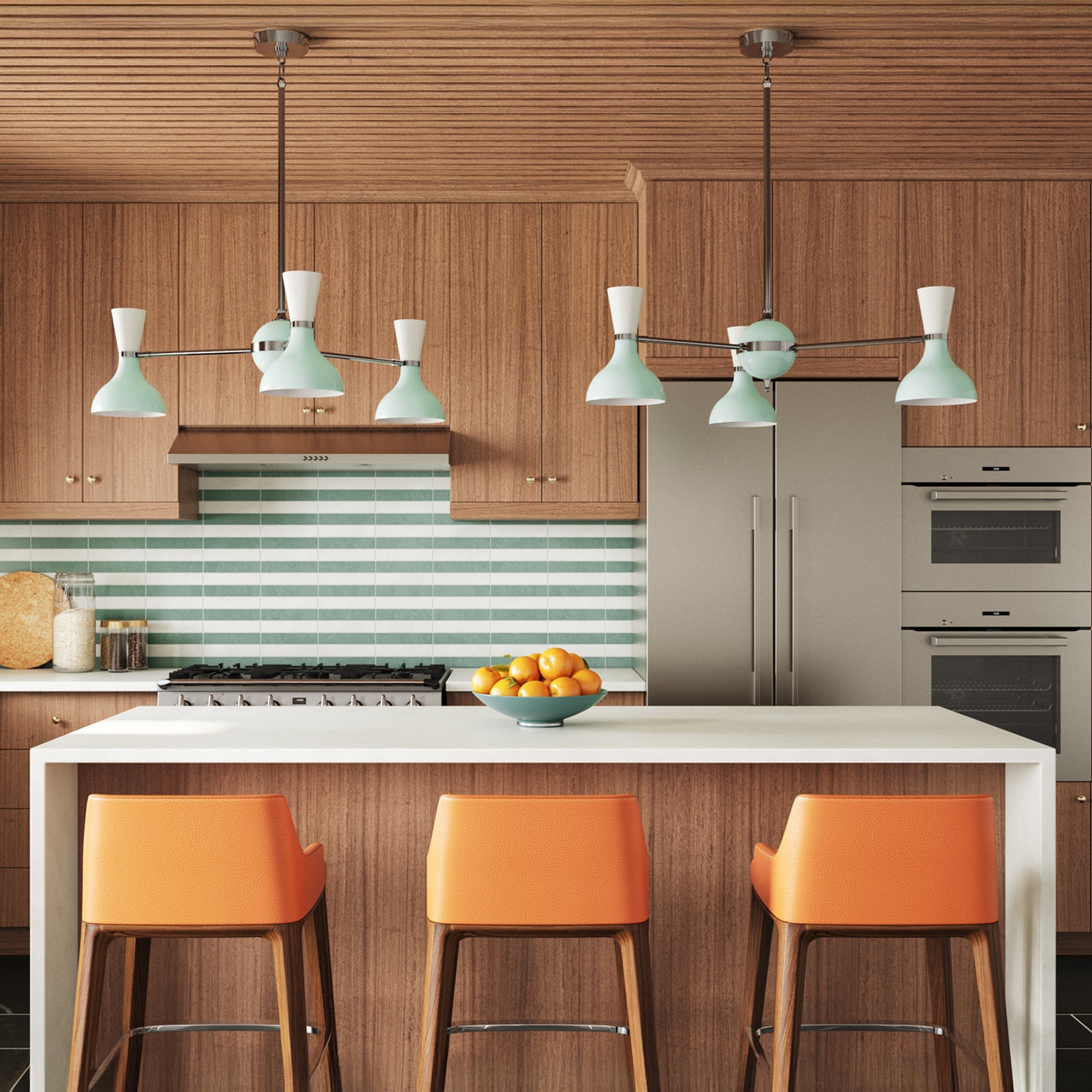 Clare Chandelier