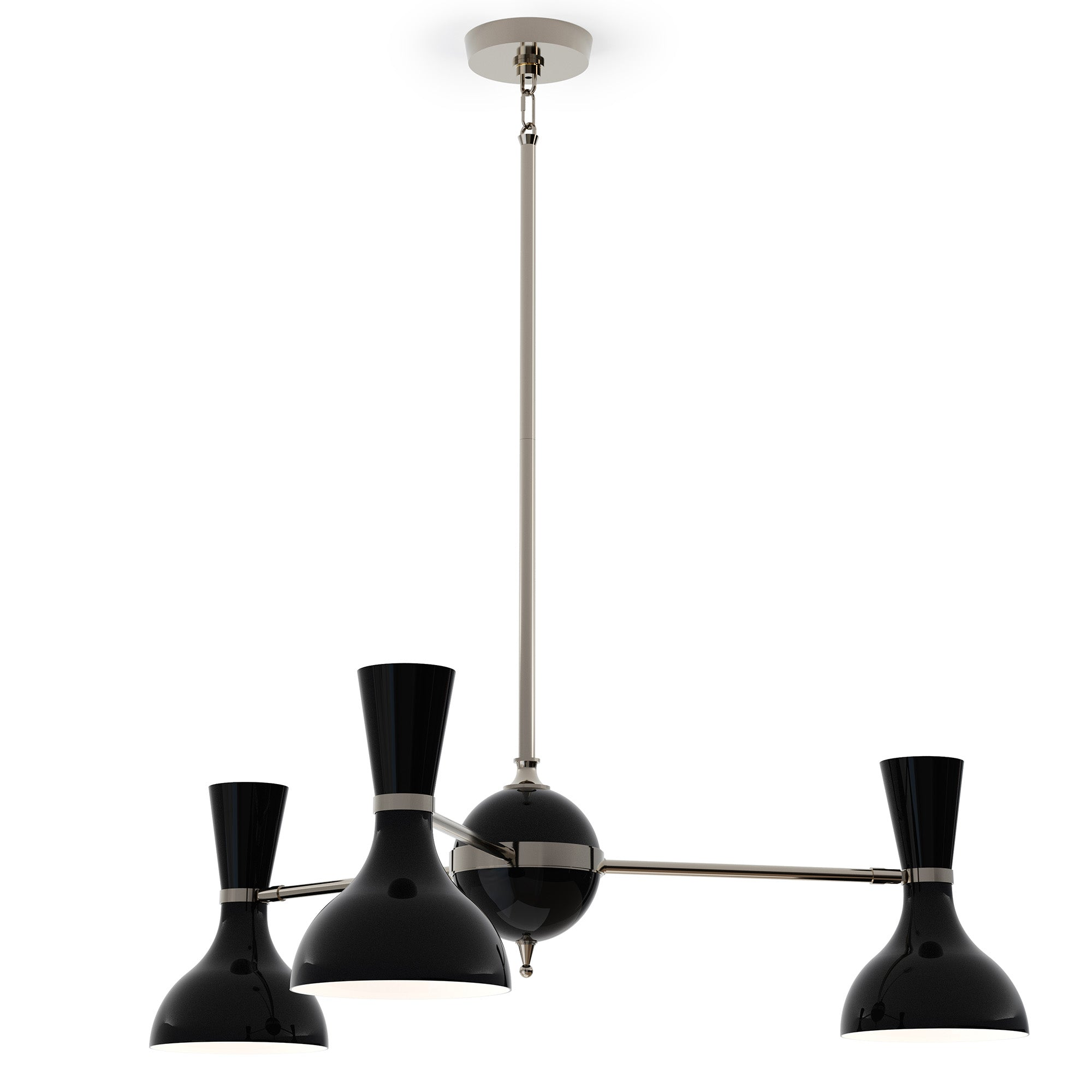 Clare Chandelier