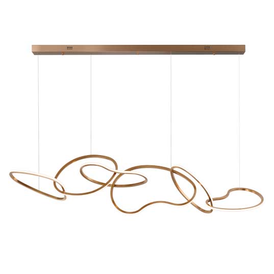 Unity Linear Pendant