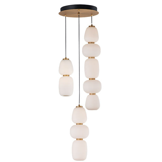 Soji Multi Light Pendant