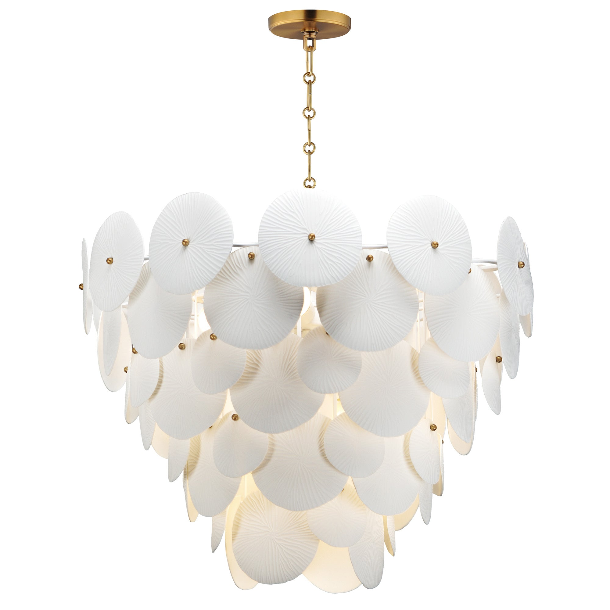 Isla Chandelier