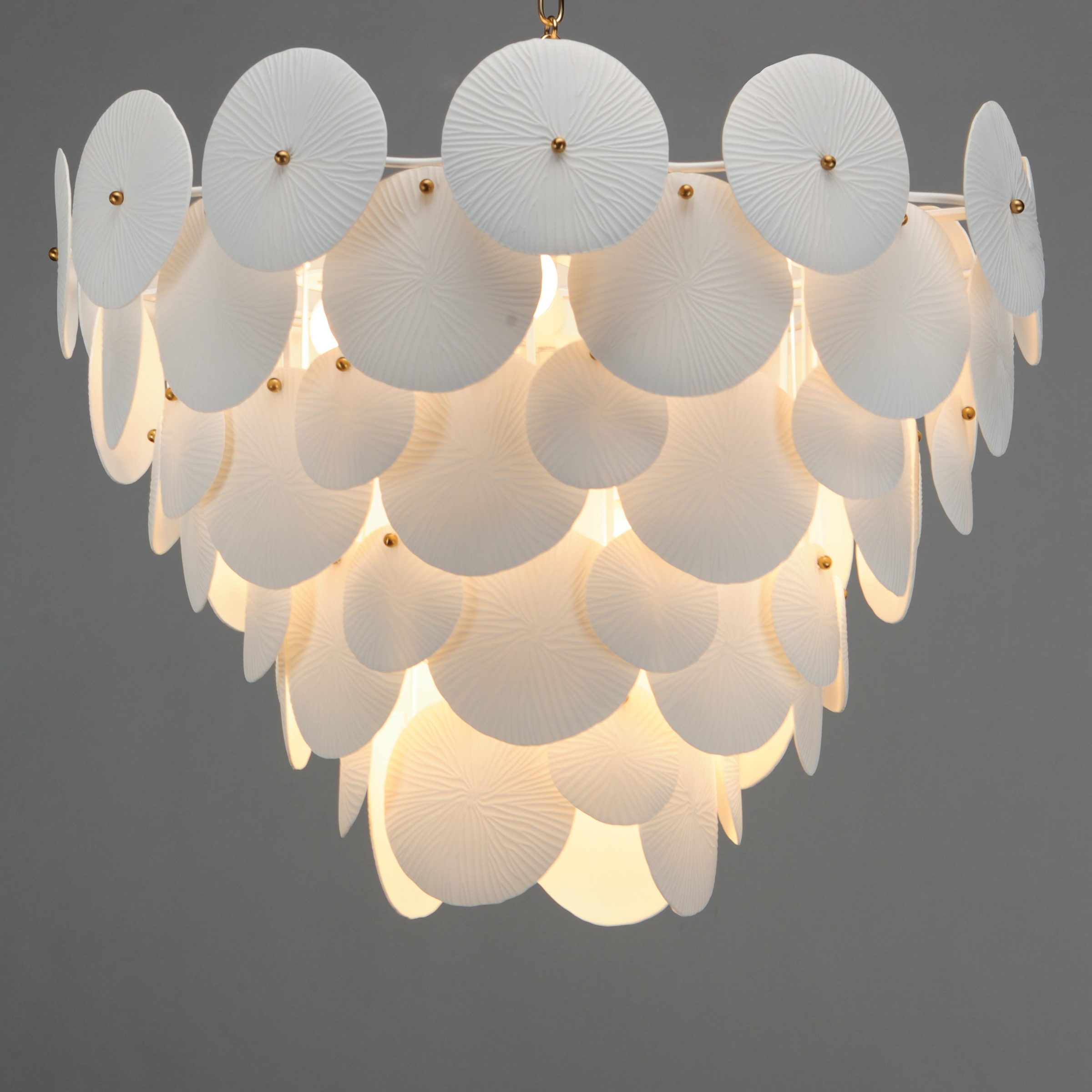 Isla Chandelier