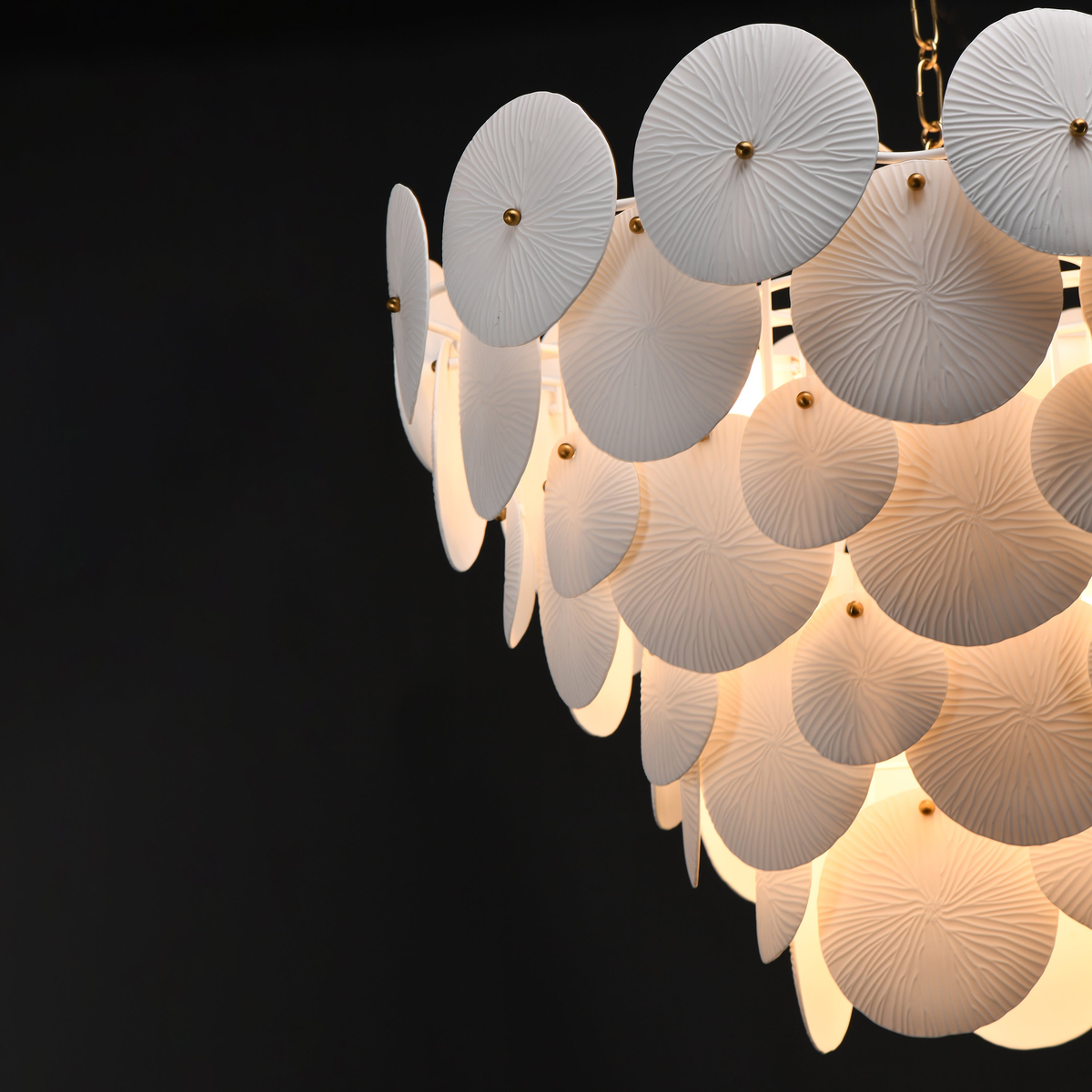 Isla Chandelier