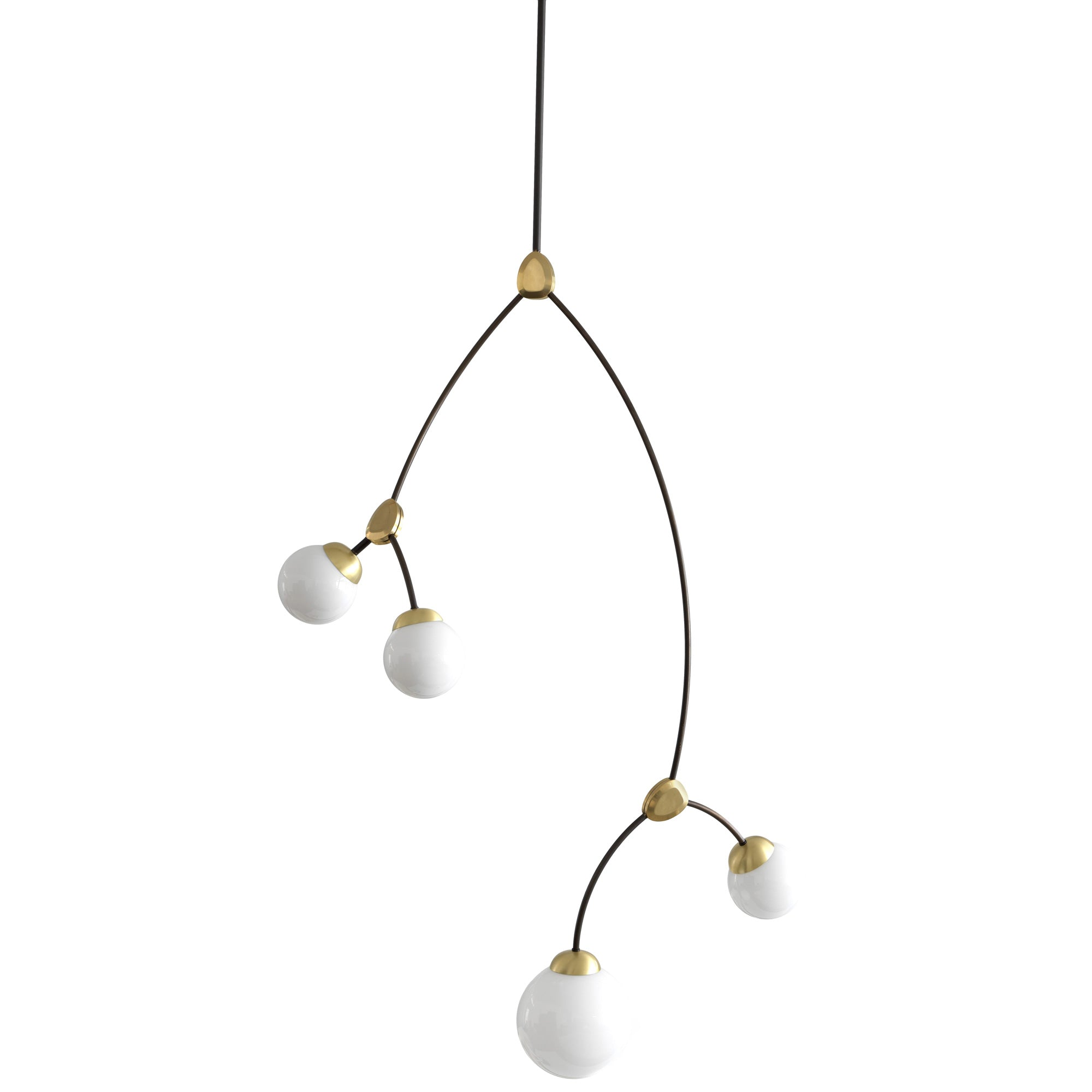 Ivy Vertical Pendant