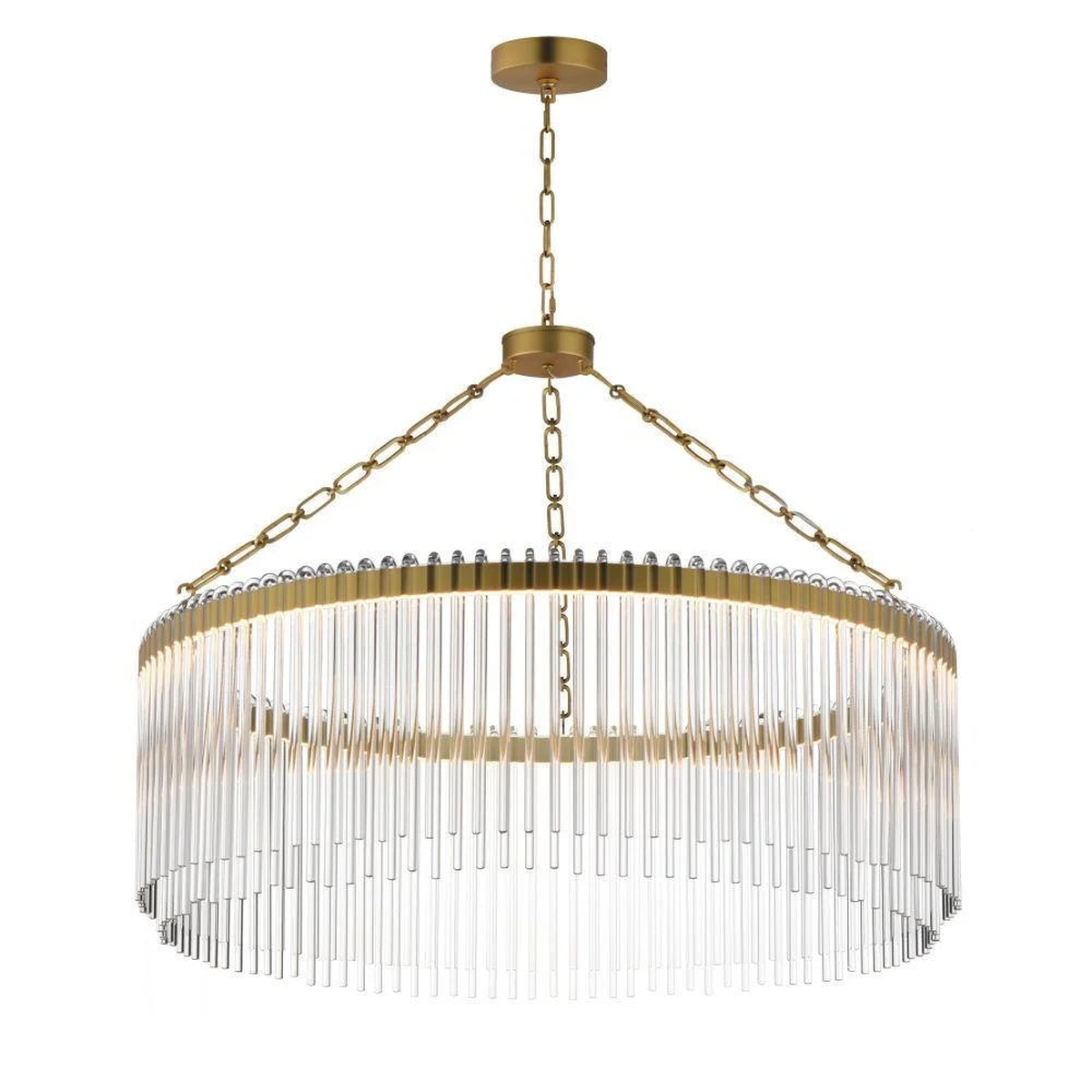 Jolie Color-Select Chandelier