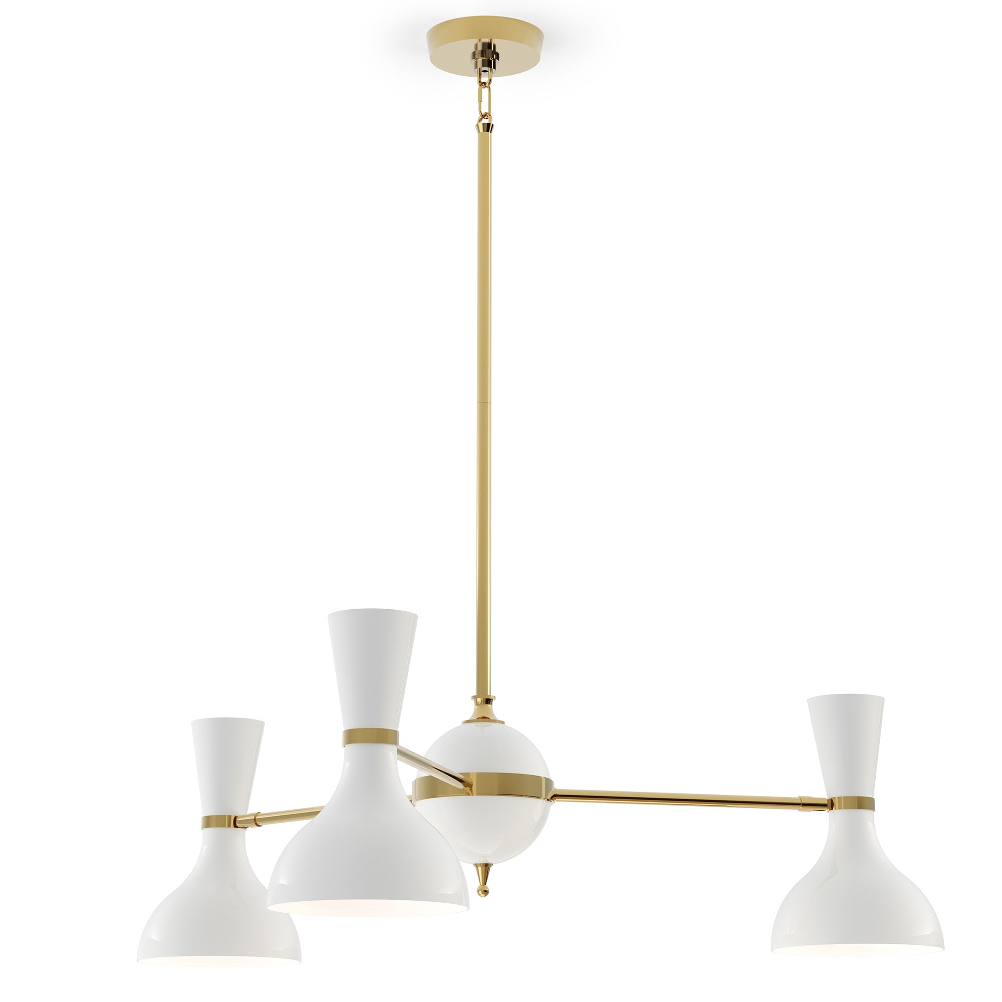 Clare Chandelier