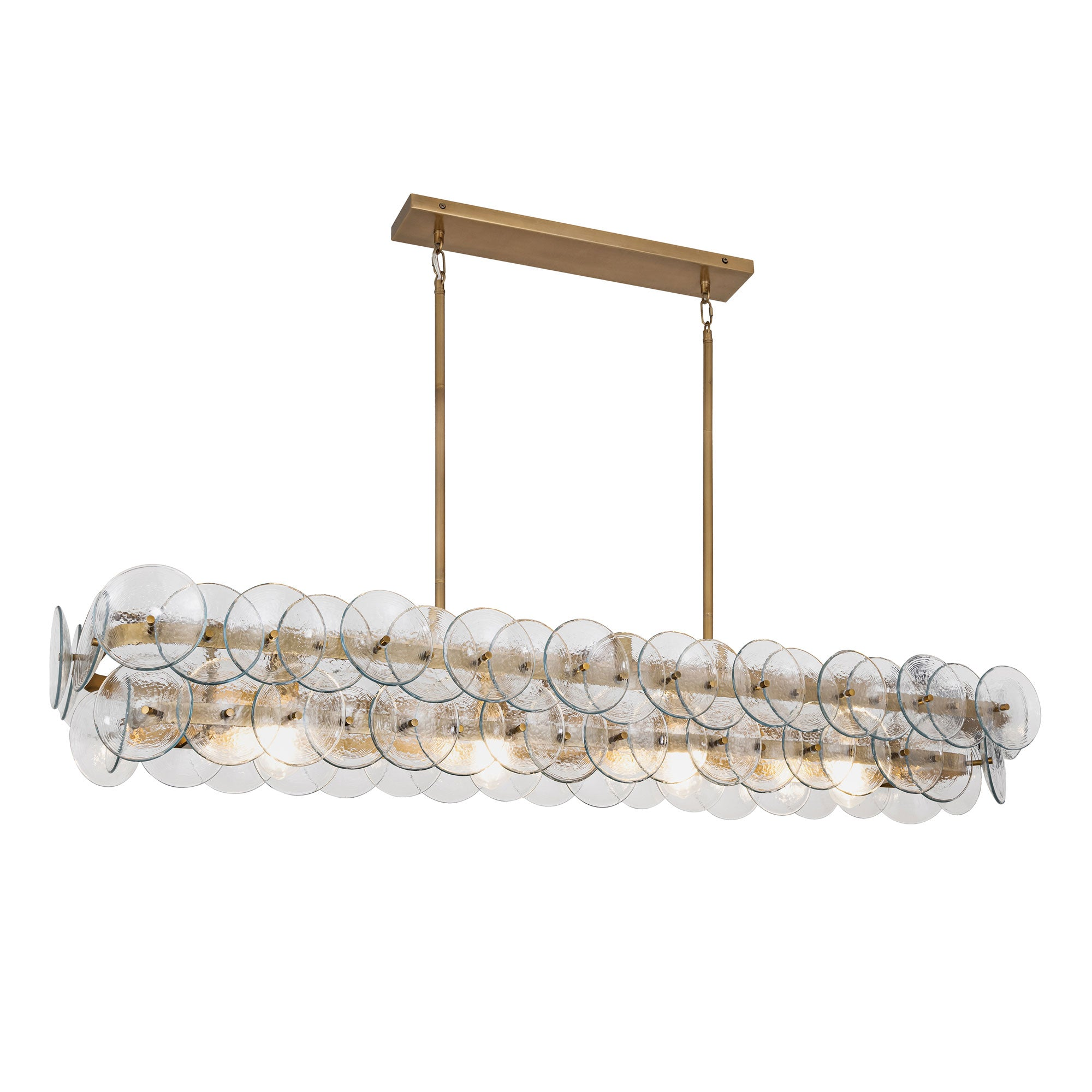 Loren Linear Pendant