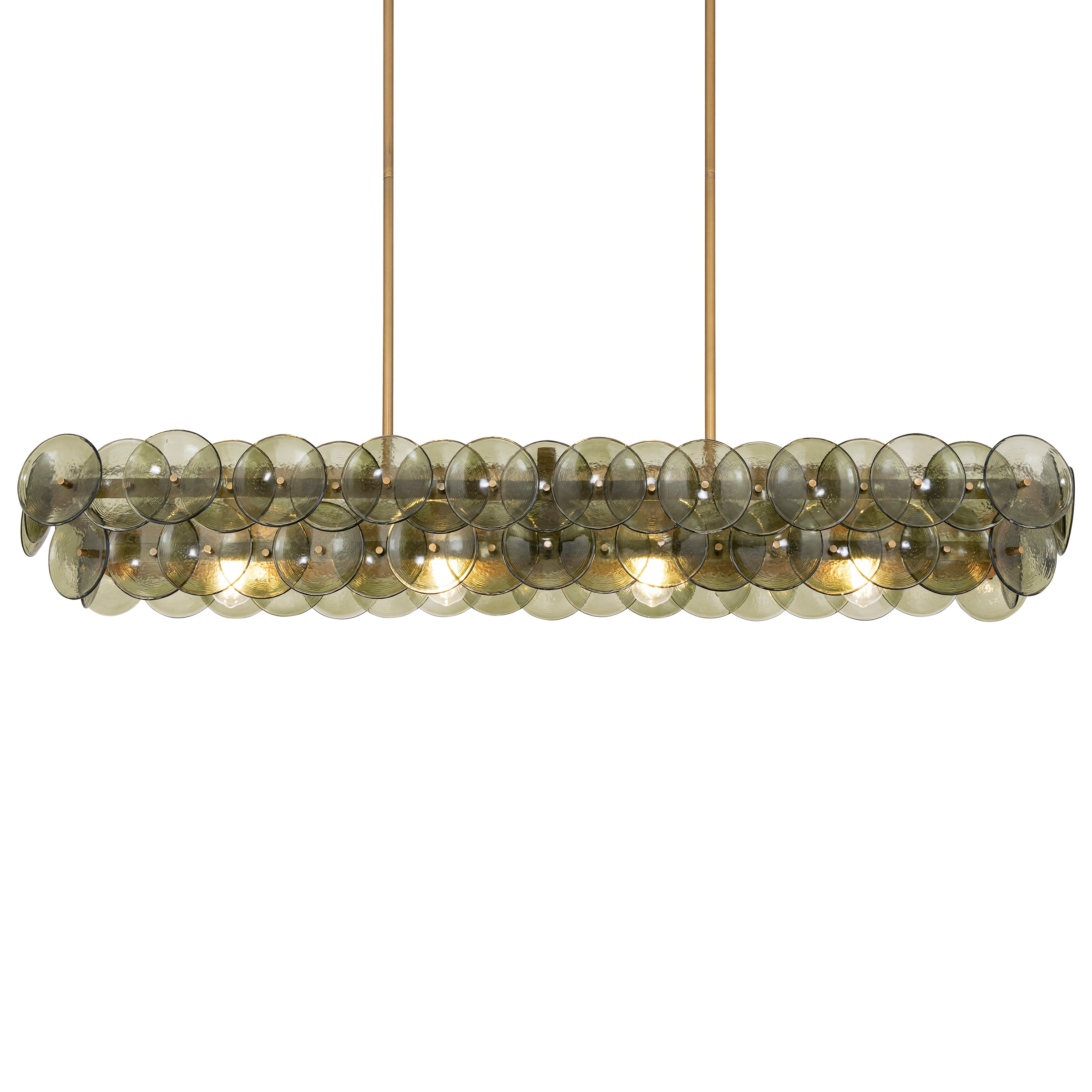 Loren Linear Pendant