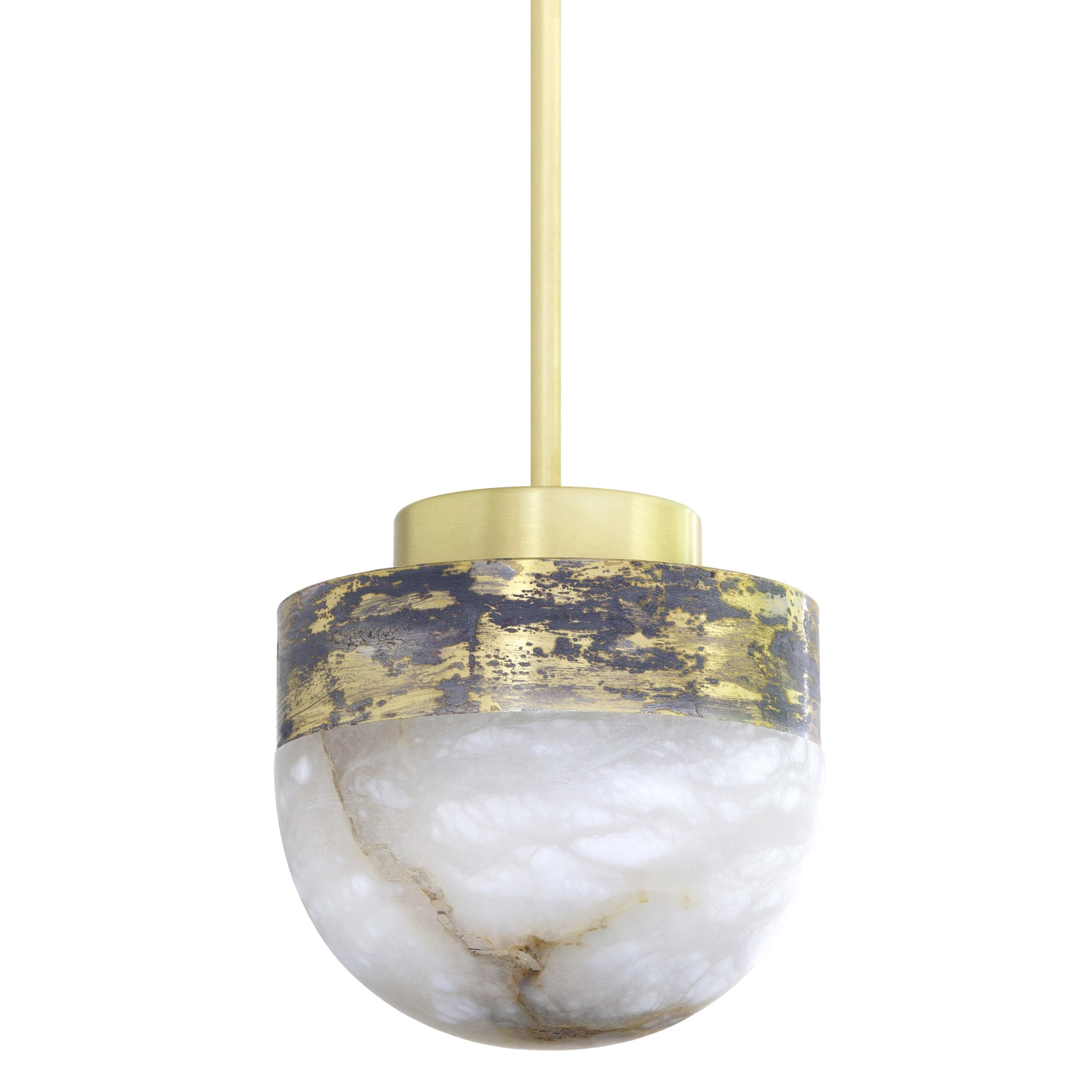 Lucid Pendant