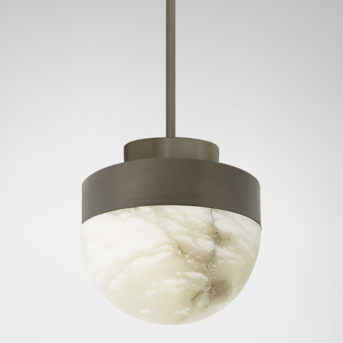 Lucid Pendant
