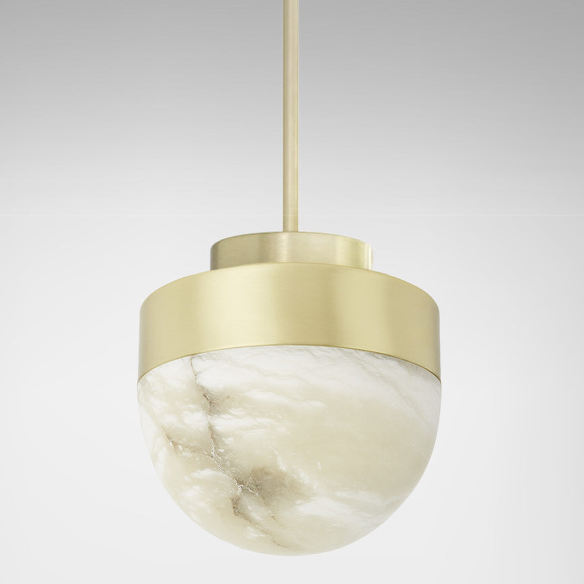 Lucid Pendant