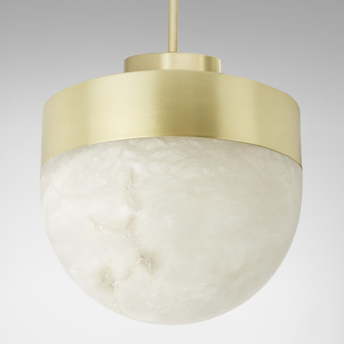 Lucid Pendant