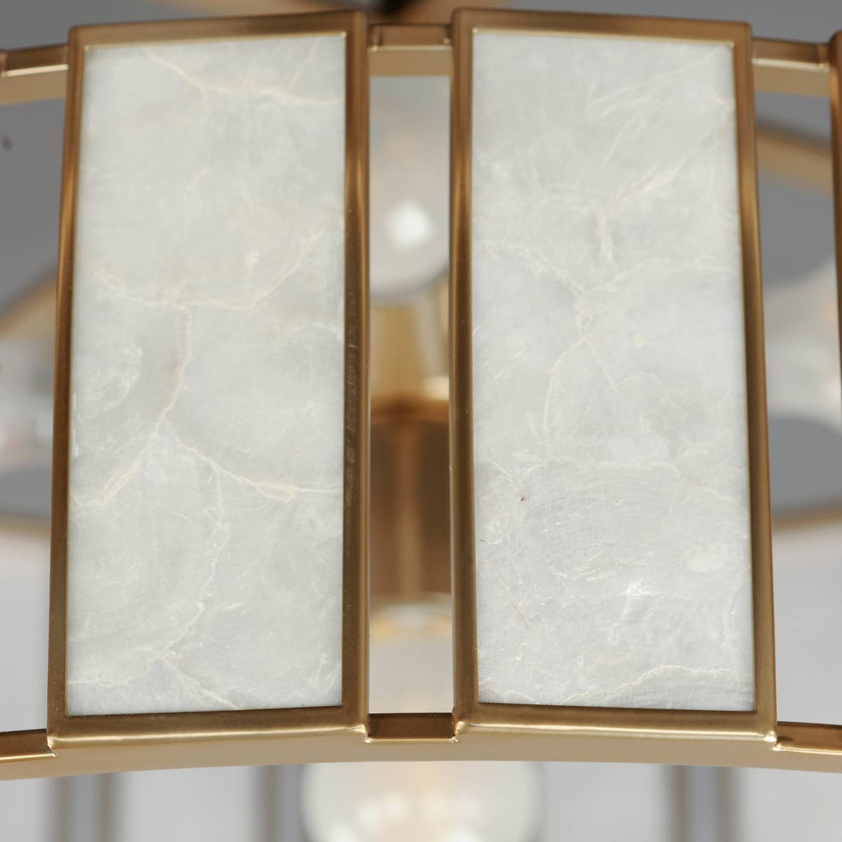 Miramar Tiered Chandelier