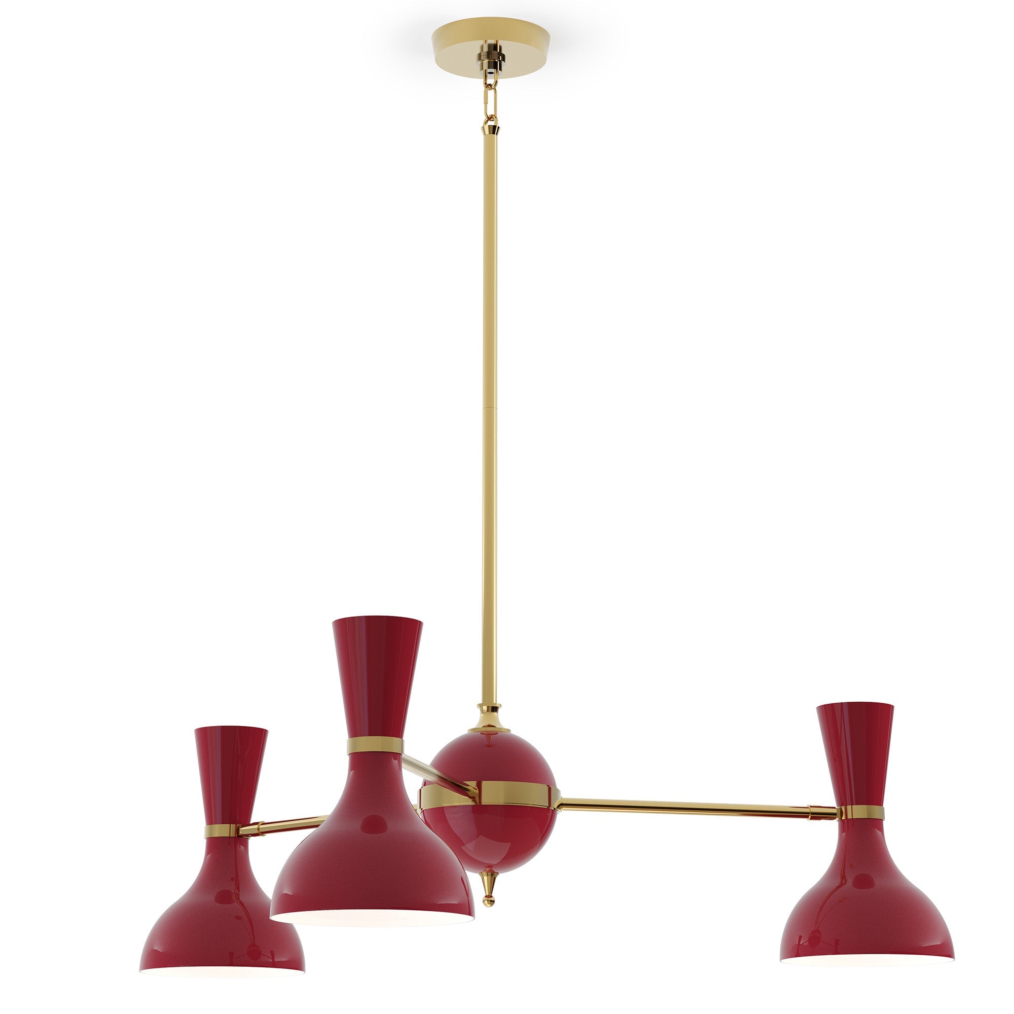 Clare Chandelier