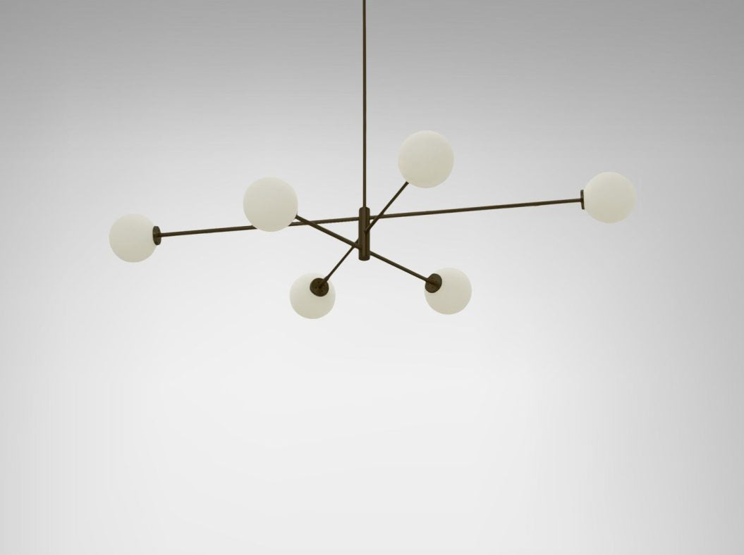 Trevi Pendant