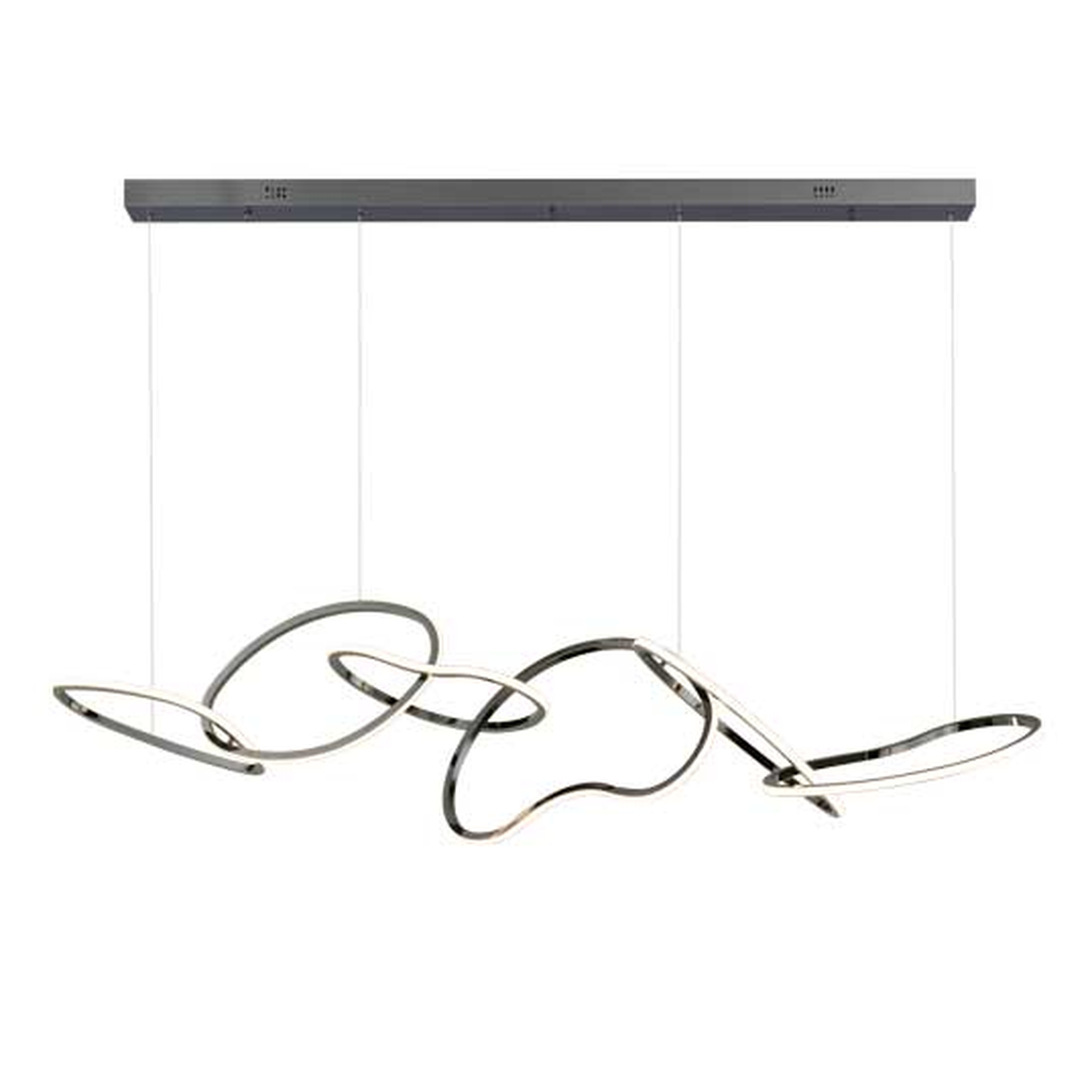 Unity Linear Pendant