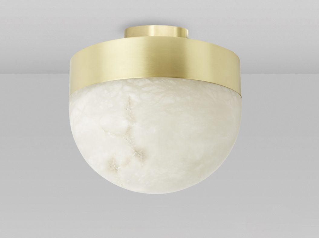 Lucid Ceiling Light / Wall Sconce