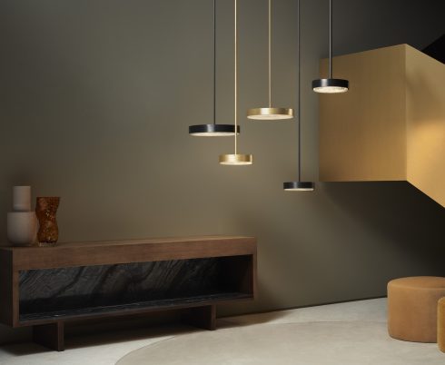 Anvers Pendant
