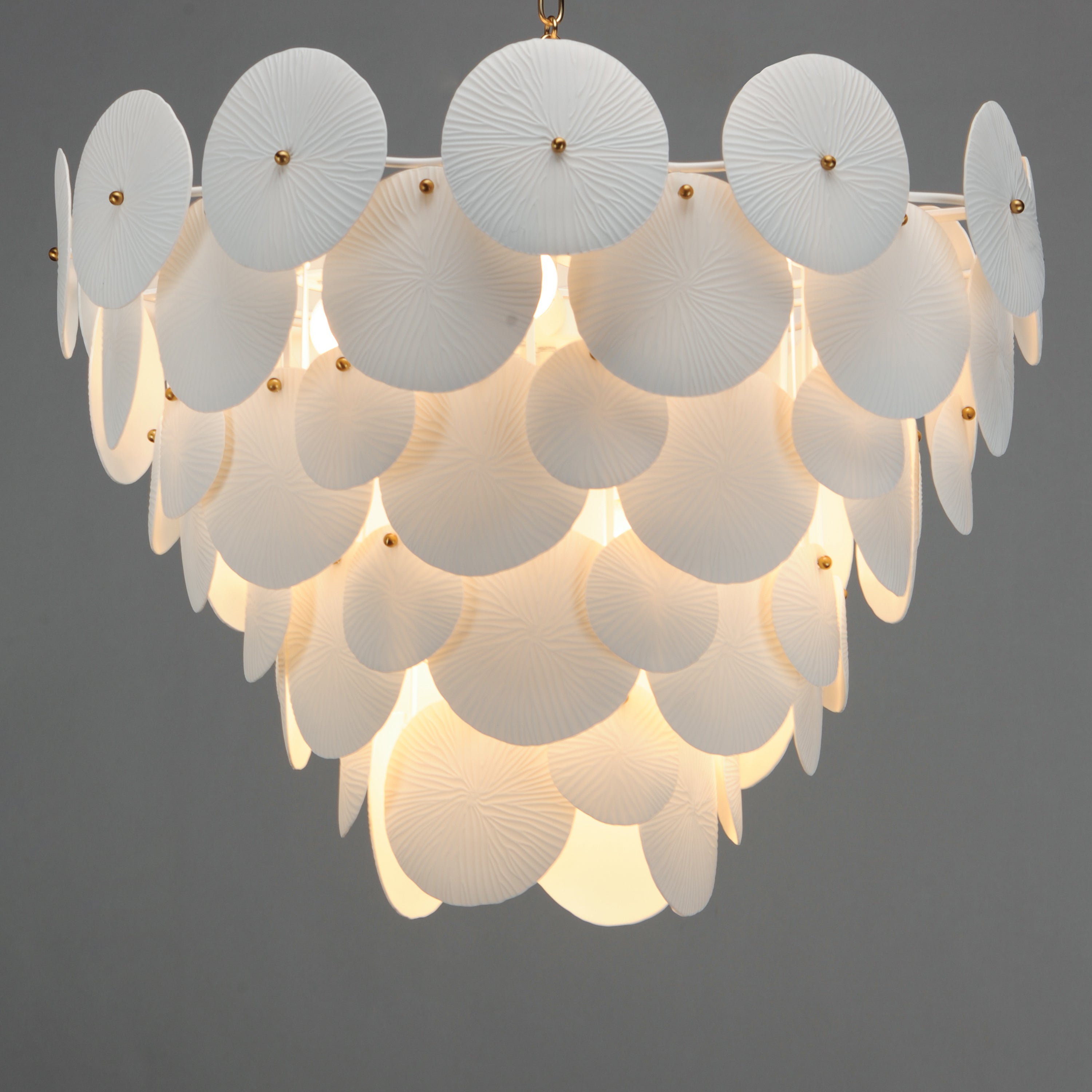 Isla Chandelier