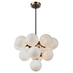 Gem Chandelier