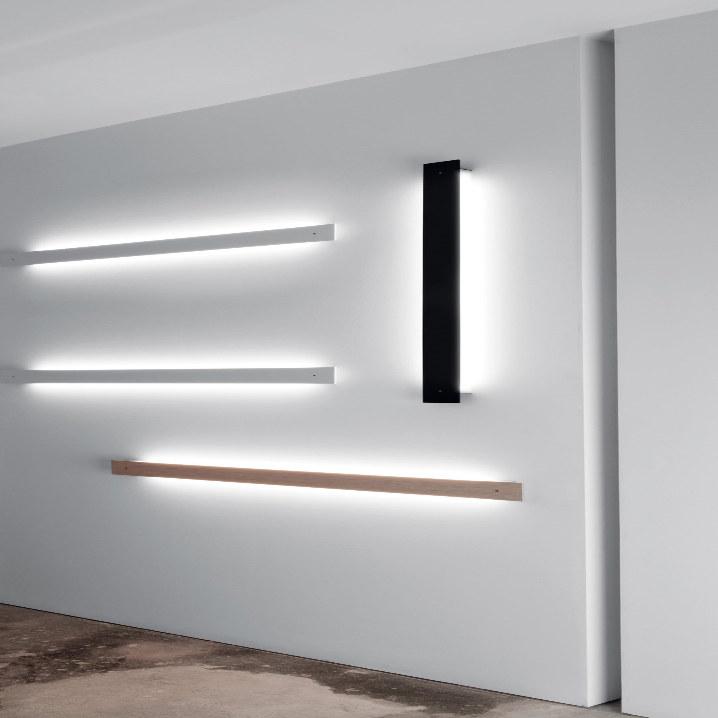 Marc Wall Light