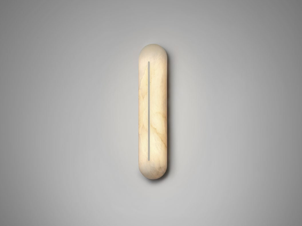Hepworth Wall Sconce