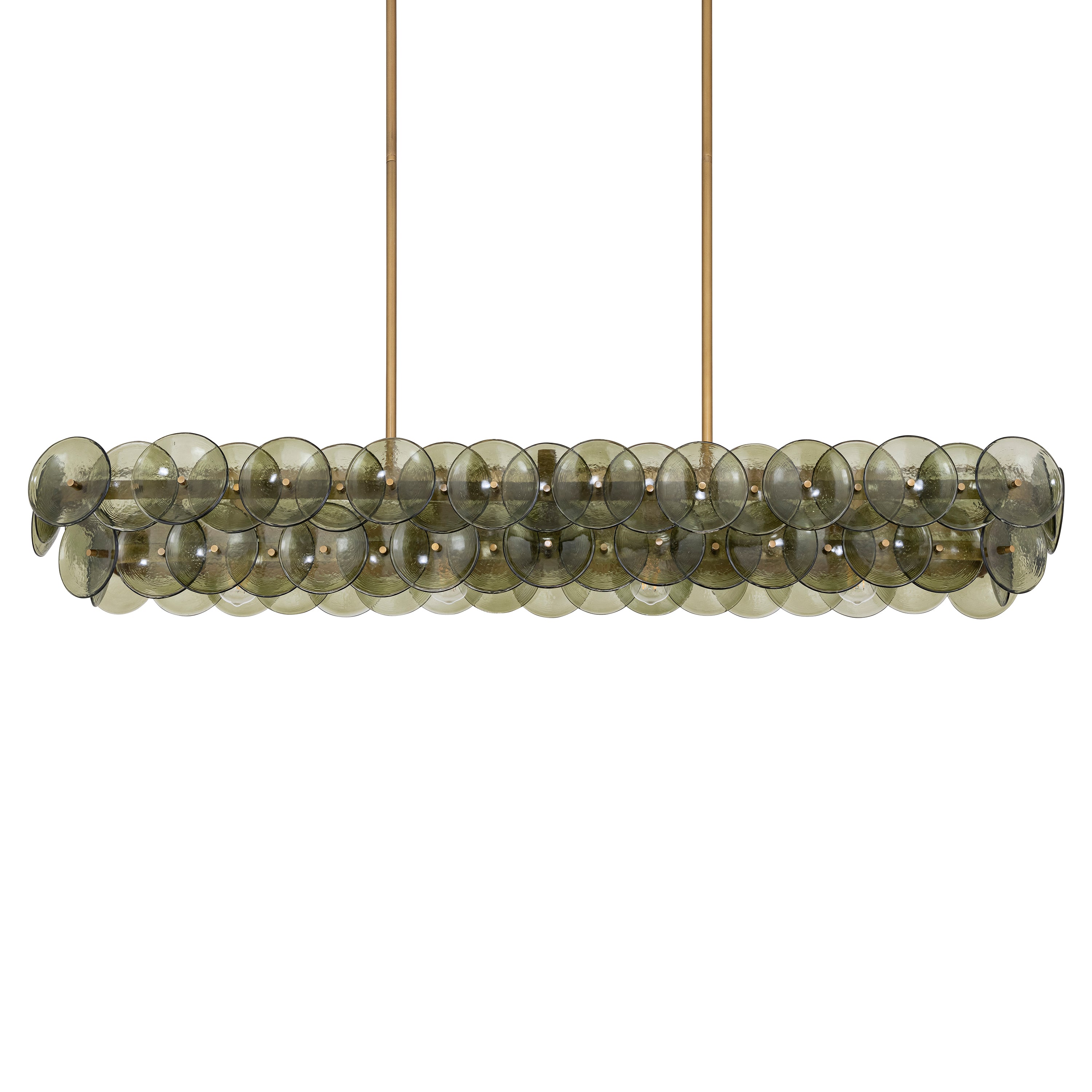 Loren Linear Pendant