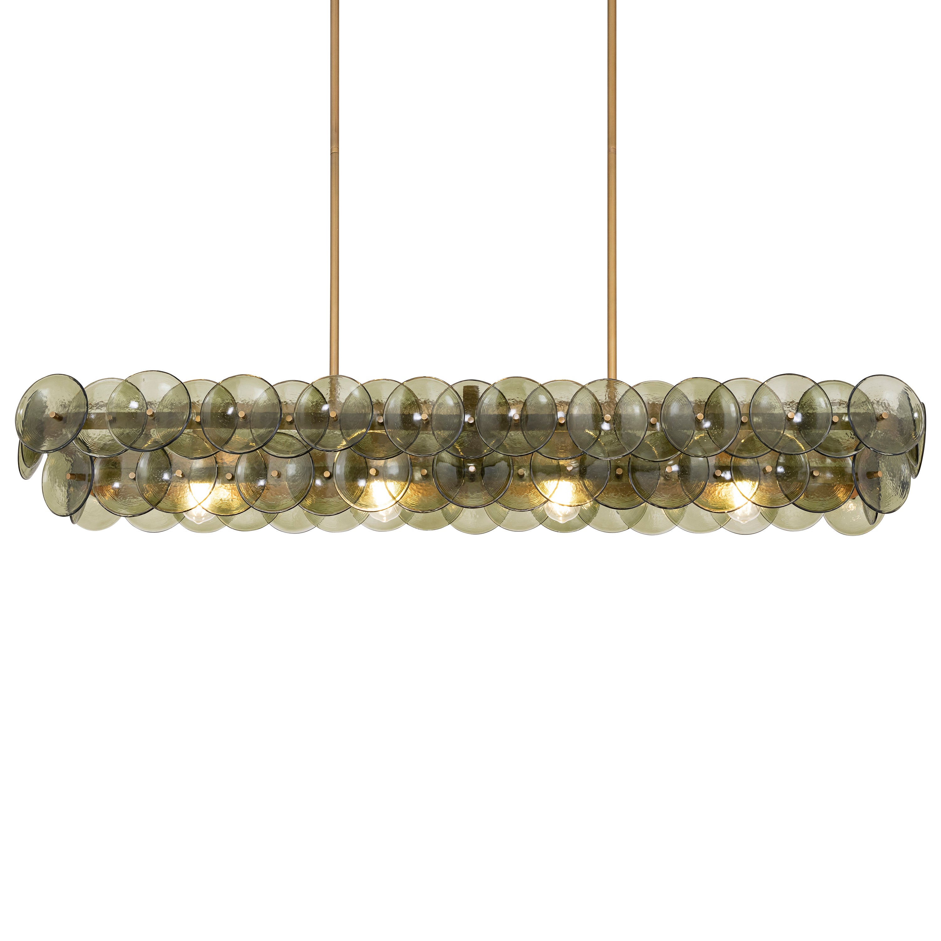 Loren Linear Pendant